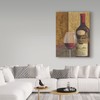 Trademark Fine Art Lisa Audit 'From the Cellar IV' Canvas Art, 18x24 ALI31559-C1824GG